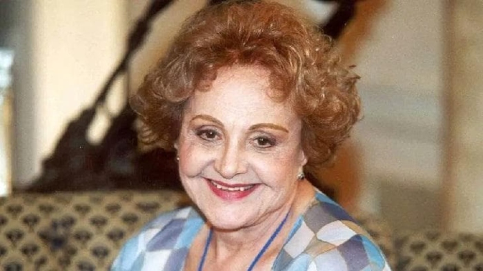 Eva Todor