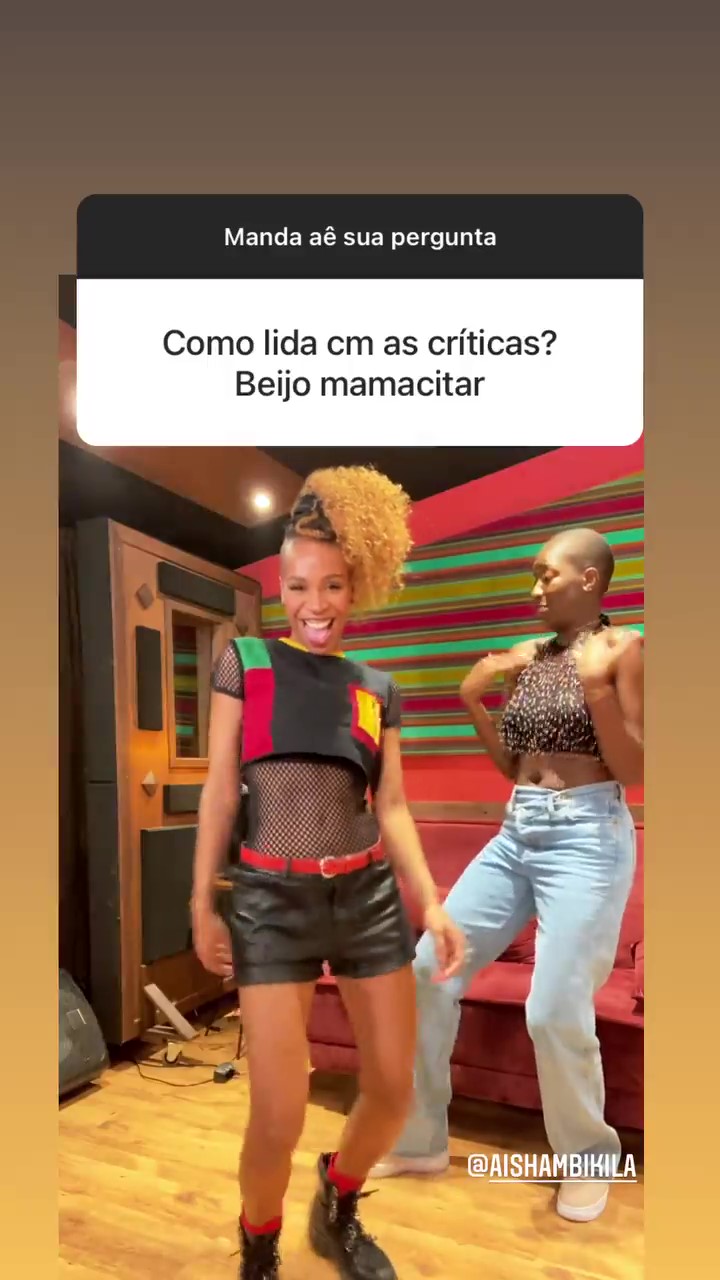 Reprodução/Instagram