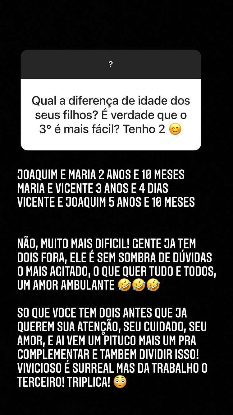 Reprodução/Instagram