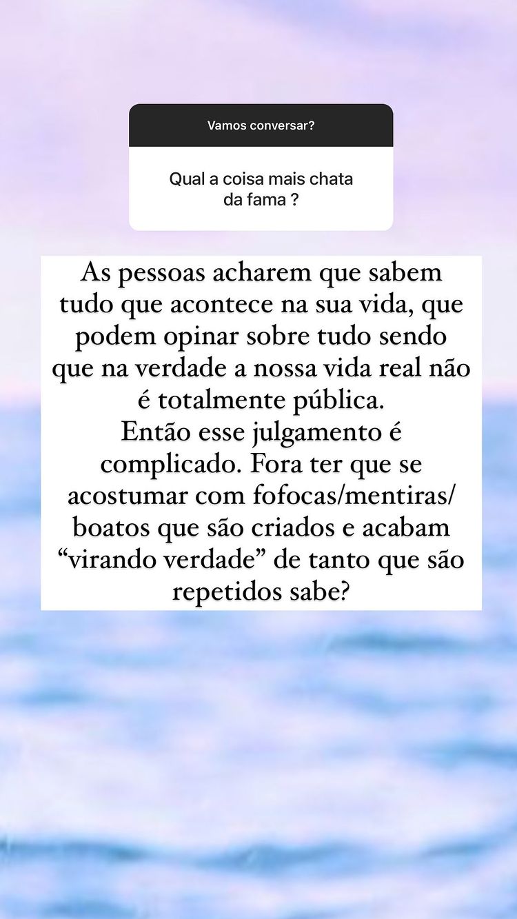 Reprodução/Instagram