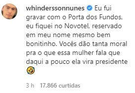 Whindersson Nunes