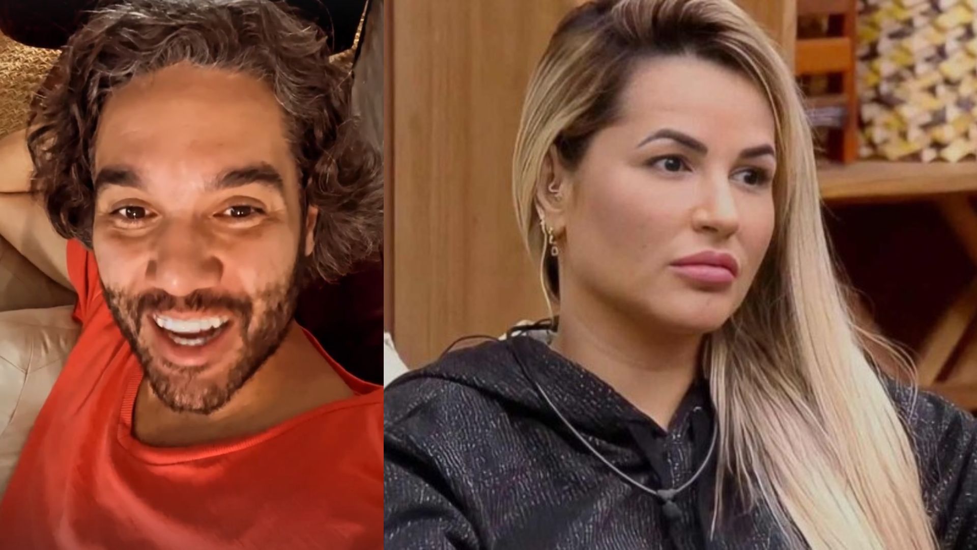 A Fazenda 14: Fernando Sampaio detona Deolane e declara vitória de Babi: “Ninguém tira”