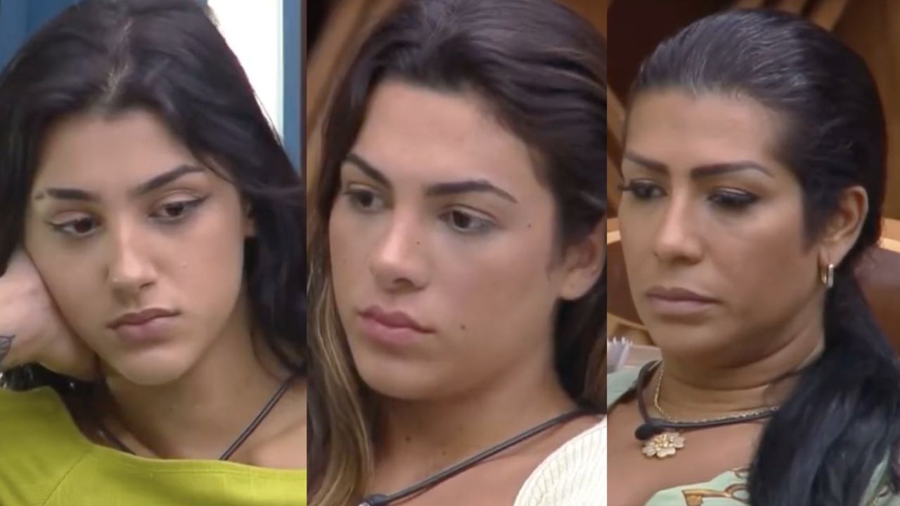 A Fazenda 14: Adriane Galisteu se irrita e dá esporro ao vivo em Pétala, Bia e Moranguinho: “Peço respeito”