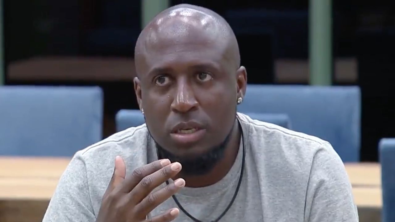 A Fazenda 14: André Marinho percebe mudança de postura de Moranguinho após eliminação: “Nós somos amigos”