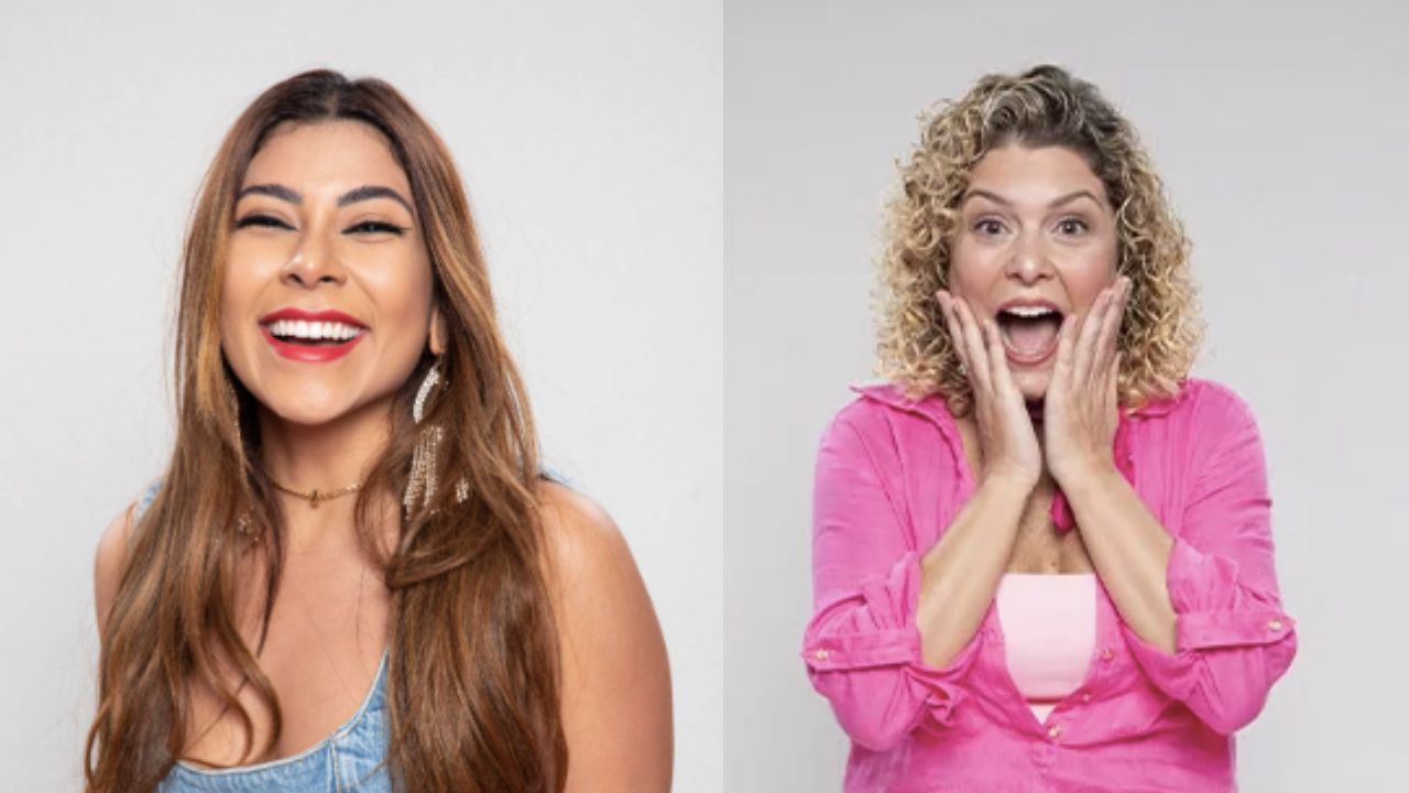 A Fazenda 14: Após encontro, Ingrid Ohara declara torcida para Bárbara Borges: “Me tratou super bem”