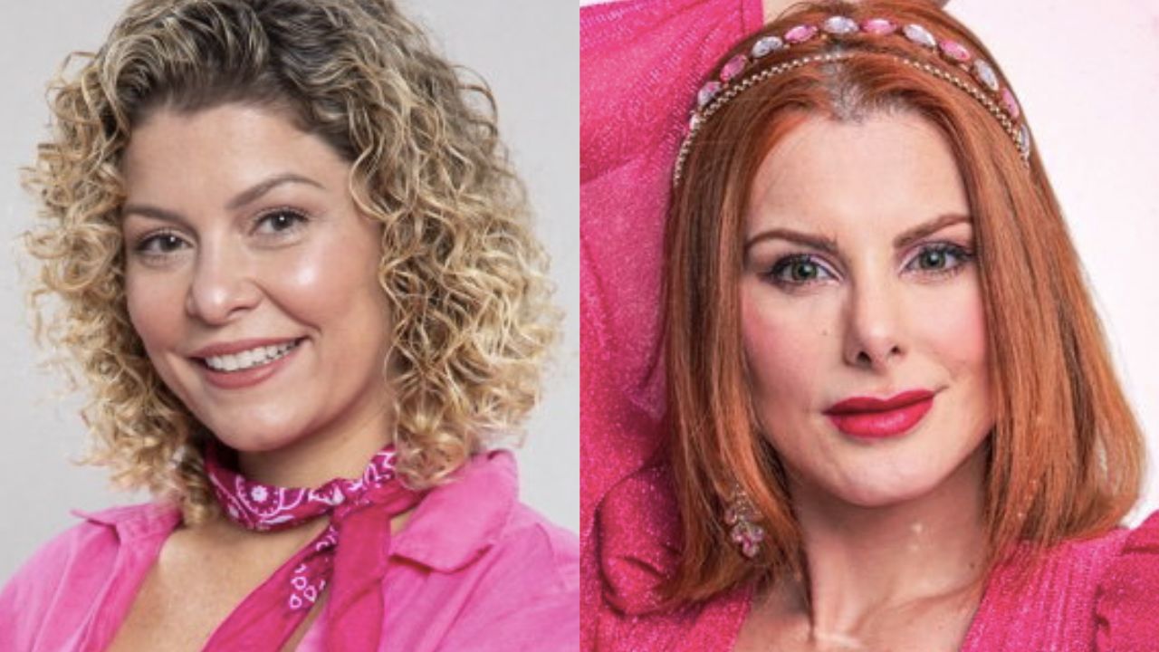 A Fazenda 14: Babi fala sobre comportamento de Deborah e dispara: “Gosta de chamar atenção e tem coisa muito infantil”
