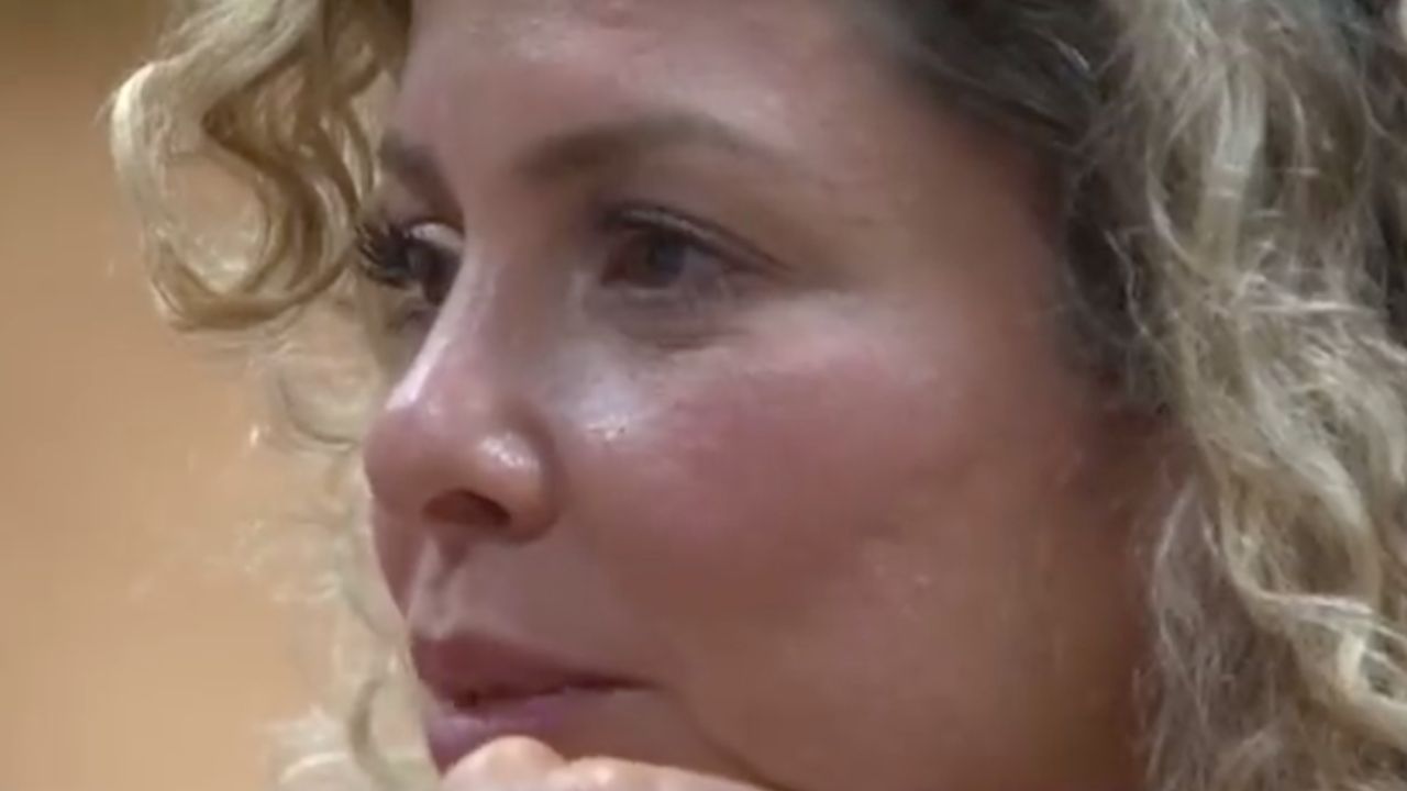 A Fazenda 14: Babi mostra que não guarda mágoas e assume não querer o mal de suas rivais