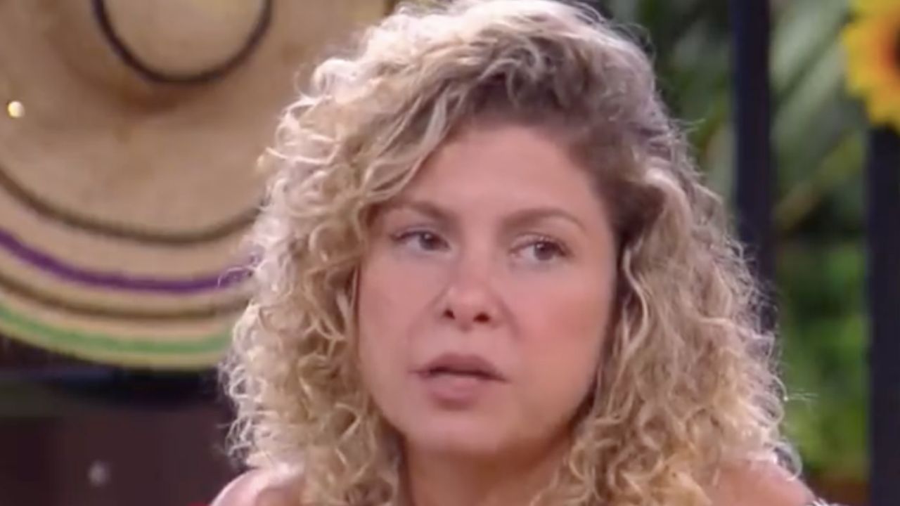 A Fazenda 14: Babi ‘saca’ jogada de família de Deolane após saída: “Se estivesse ruim fora, a família ia tirar ela”
