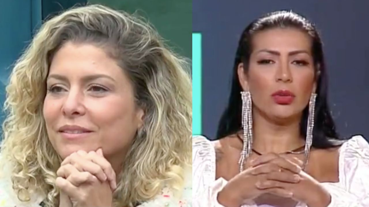 A Fazenda 14: Babi surpreende e agradece Moranguinho após eliminação: “Eu gostei muito de ter te conhecido”