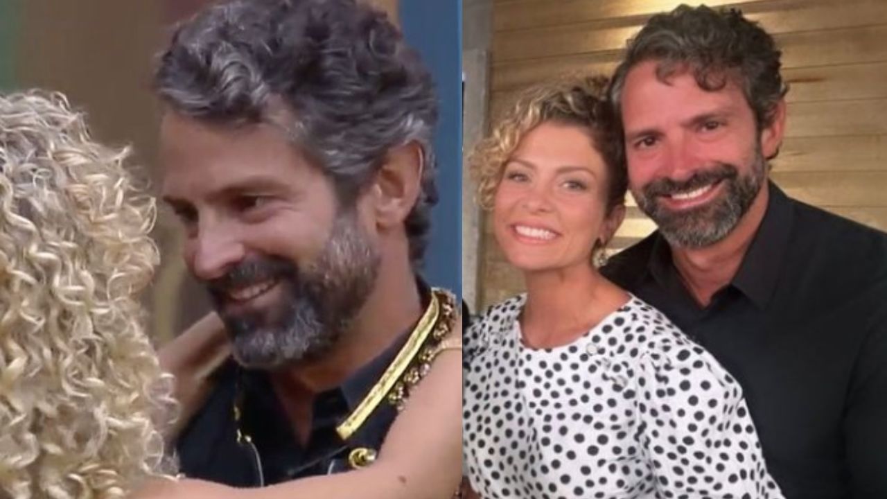 A Fazenda 14: Bárbara Borges e Iran Malfitano voltam a levantar rumores de possível affair
