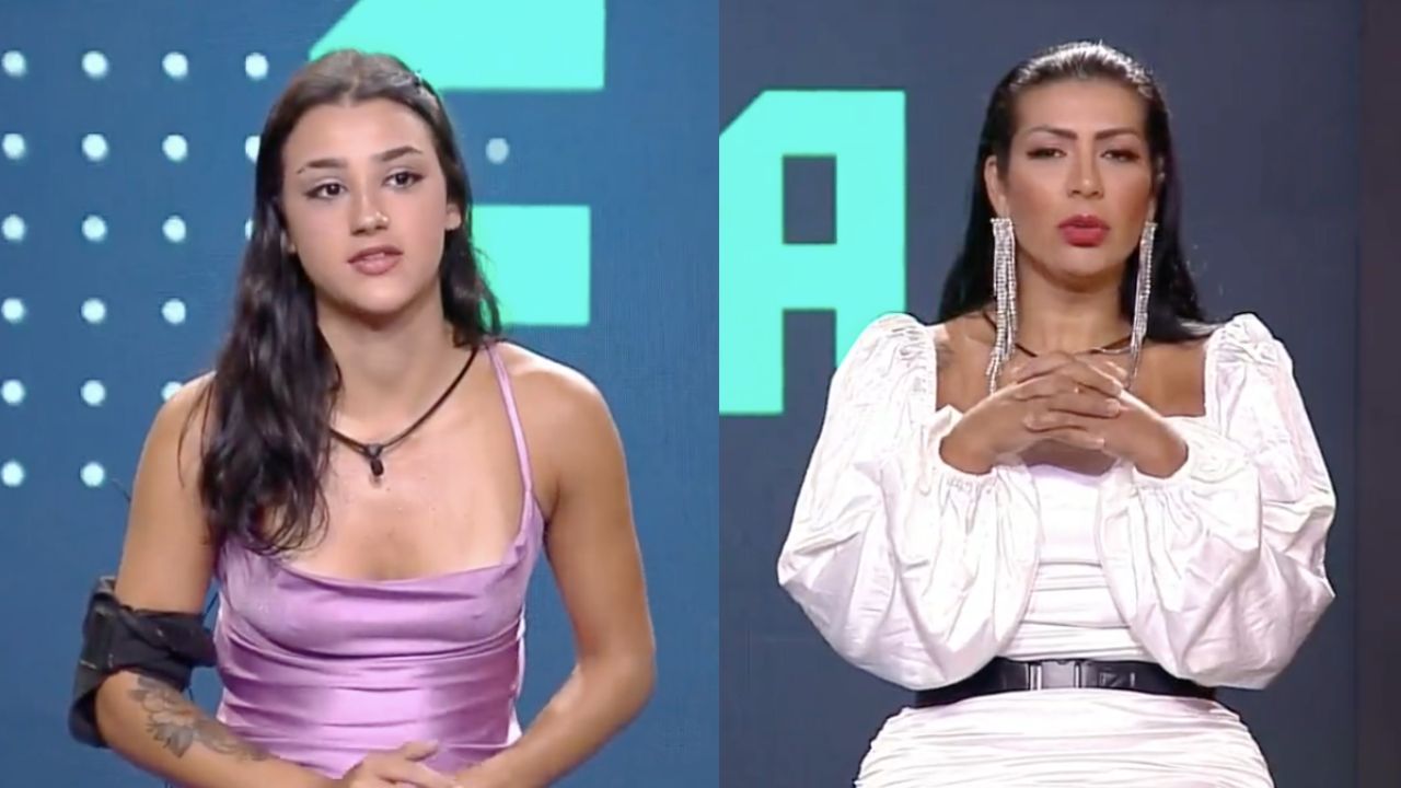 A Fazenda 14: Bia e Moranguinho enaltecem Deolane como a pessoa mais forte da temporada: “Inspiração”
