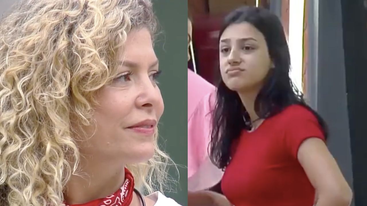 A Fazenda 14: Bia Miranda ataca Babi após retorno e dispara: “Você é uma pessoa nojenta”