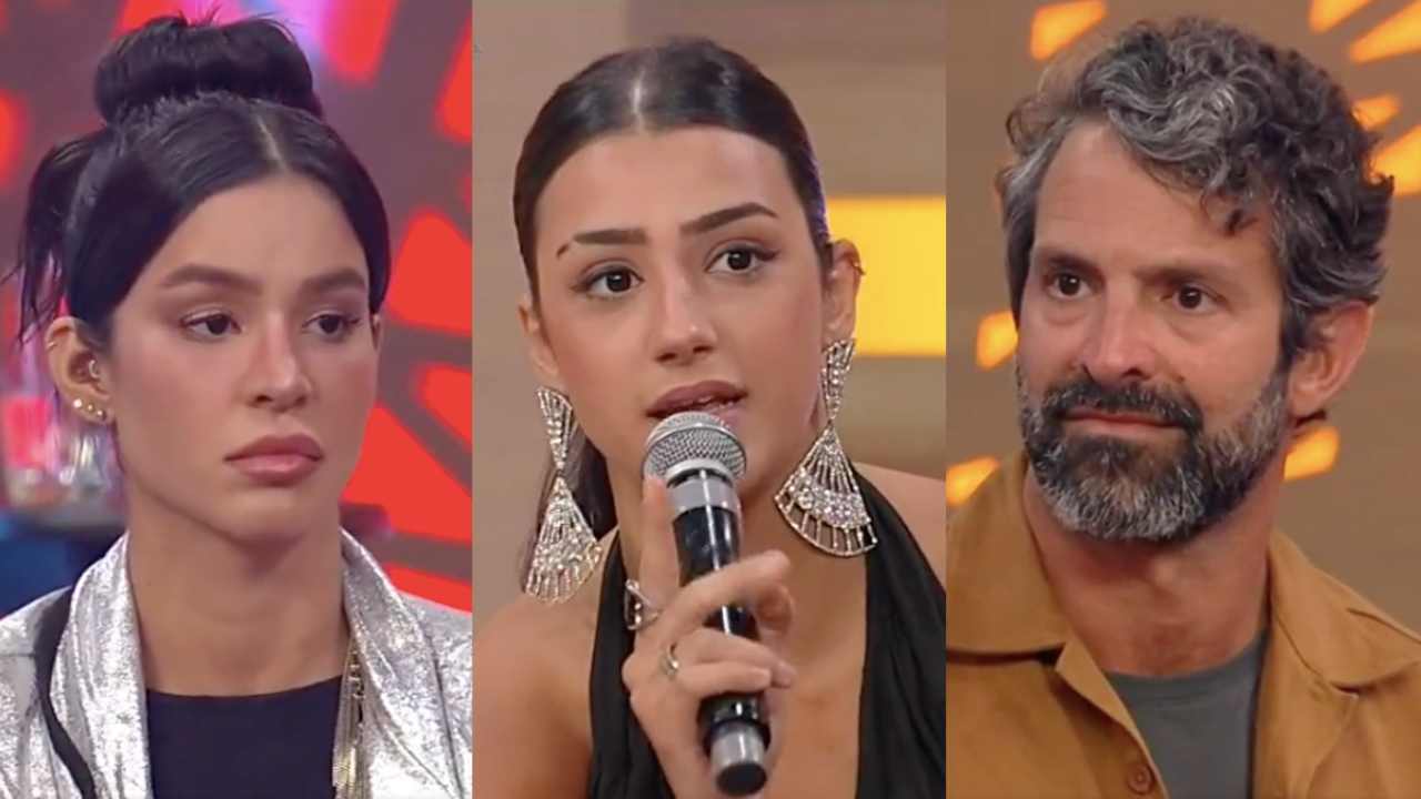 A Fazenda 14: Bia Miranda releva quem são os peões que não quer contato após fim do reality