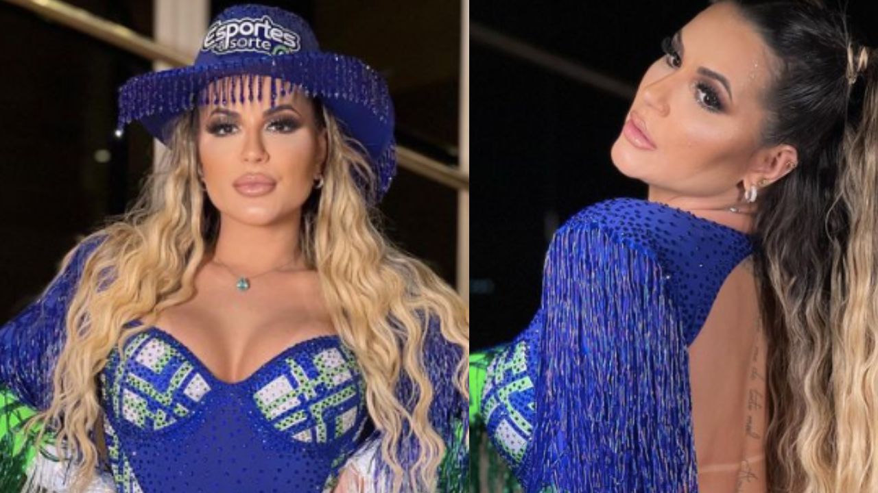 A Fazenda 14: Deolane Bezerra recebe apoio de famosos após desistência do programa