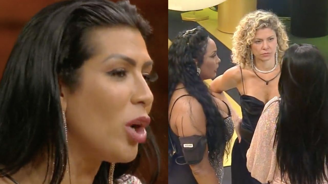 A Fazenda 14: Moranguinho volta a se redimir e assume ter errado em seu comportamento no reality