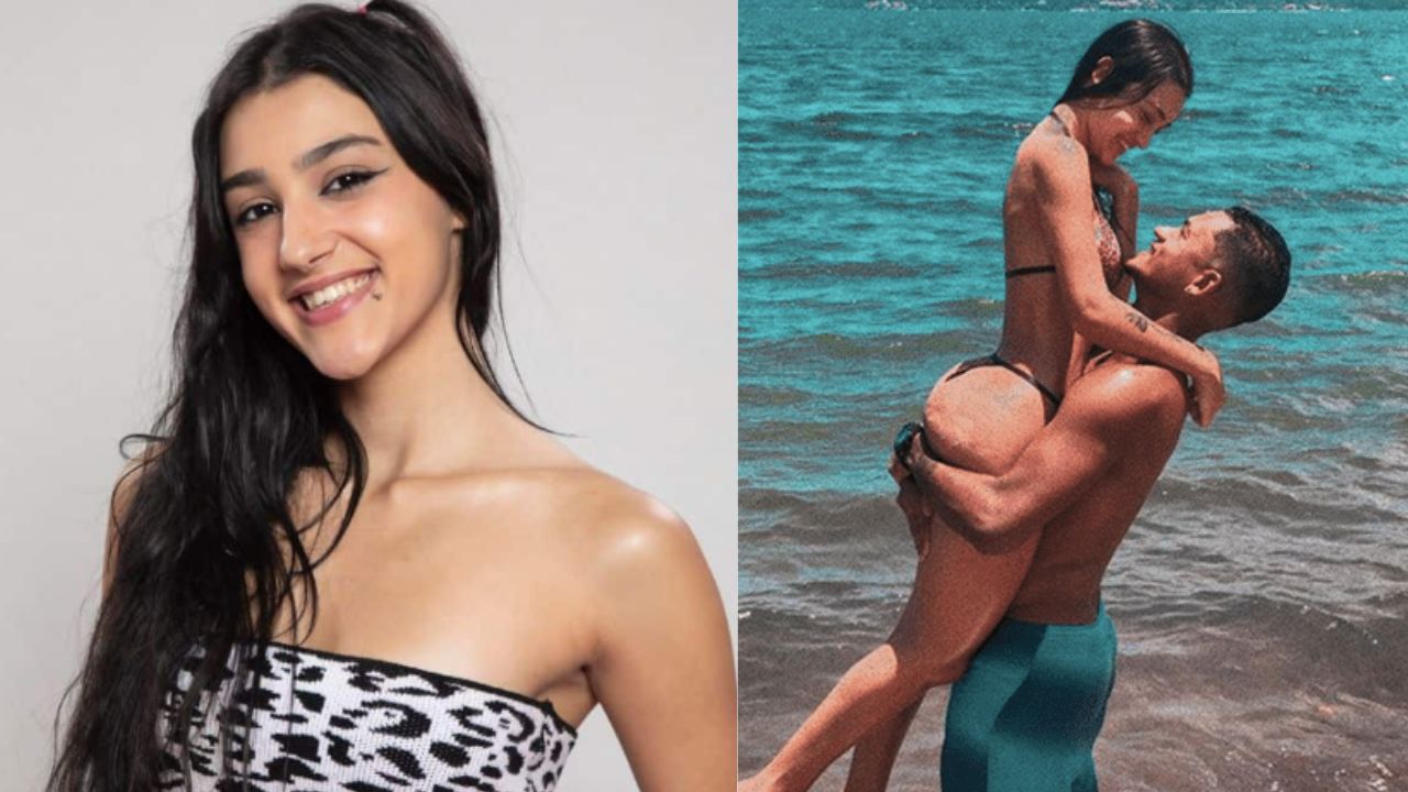 A Fazenda 14: Namorado de Bia Miranda se revolta após ser excluído de vídeo por família da peoa