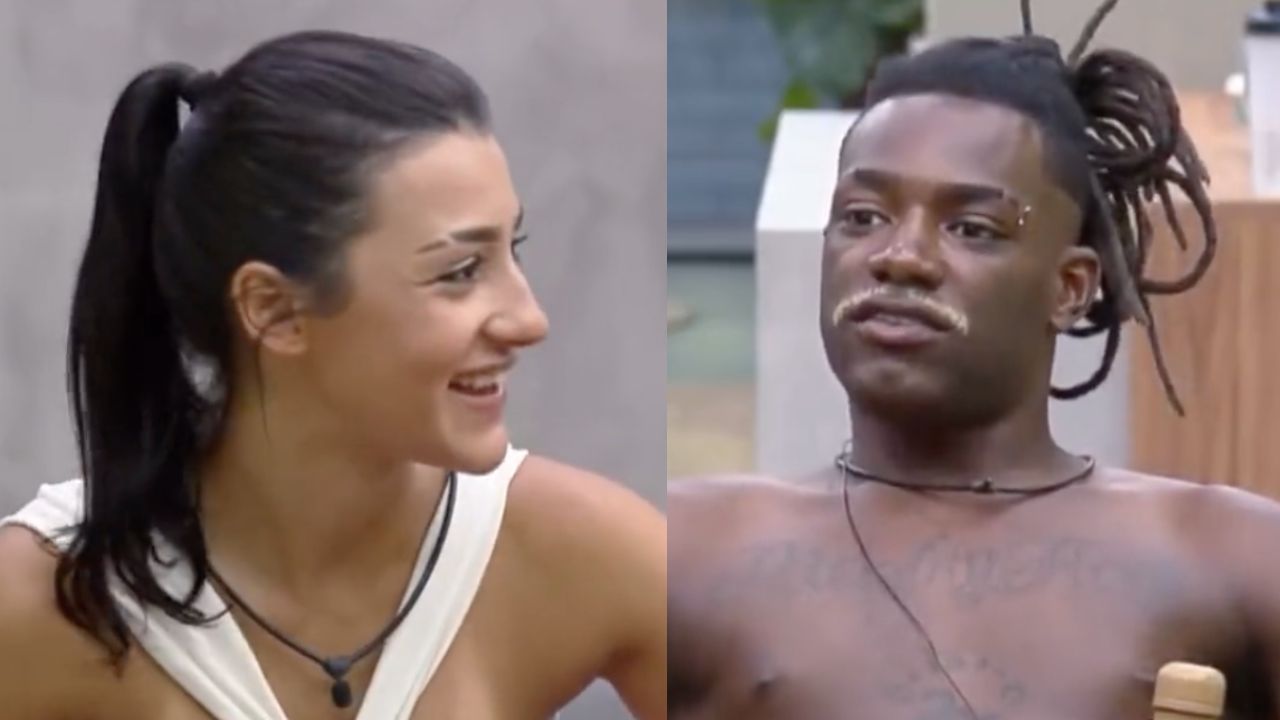 A Fazenda 14: Pelé cogita entrada de Bia e namorado com Thomaz Costa e Tati Zaqui no próximo ‘Power Couple’