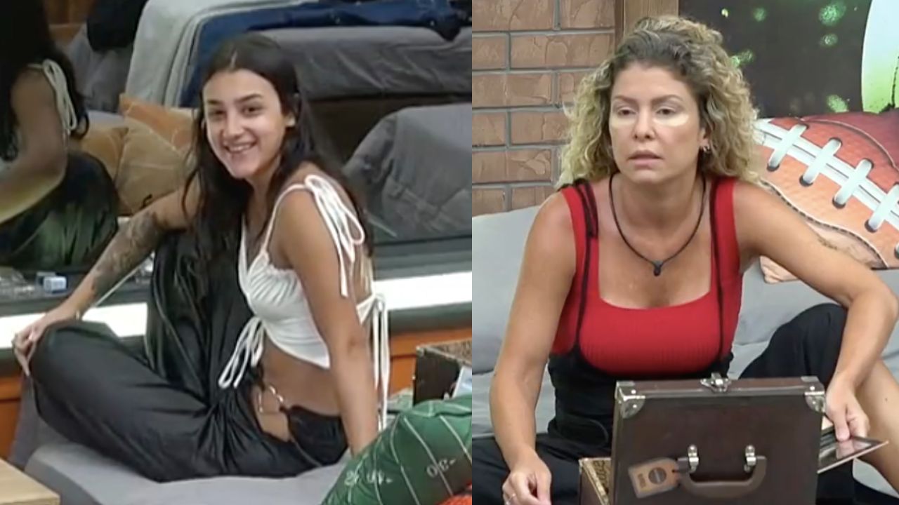 A Fazenda 14: Peões se assustam com programa ao vivo e cogitam roça ou eliminação surpresa