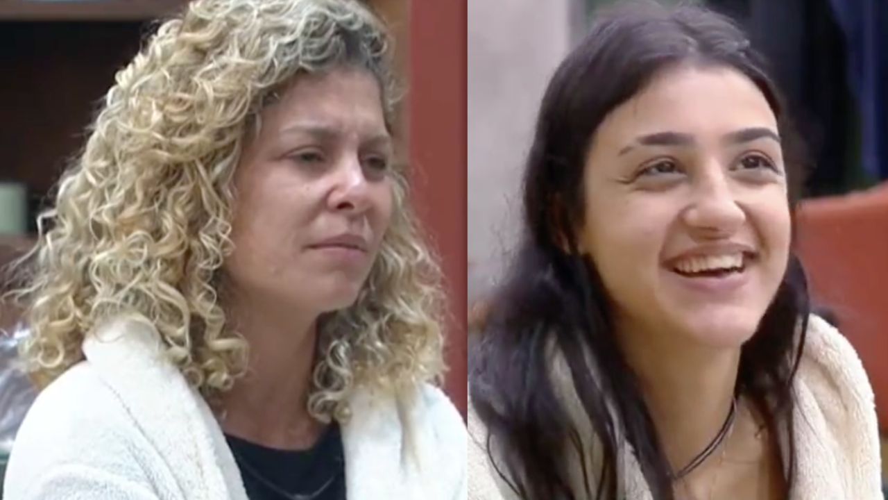 A Fazenda 14: Pétala e Bia insinuam que são queridas pela produção do reality e Babi se indigna: “Vergonha alheia”