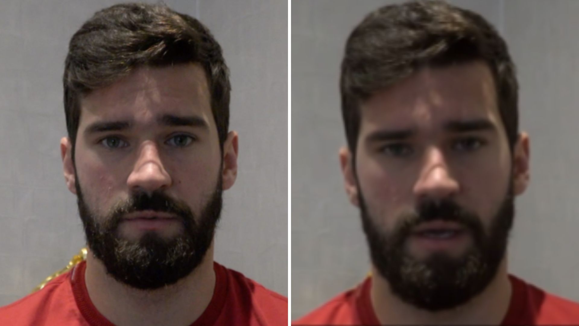 Abatido, goleiro Alisson abre o coração sobre a derrota do Brasil na Copa: “Ainda muito difícil”