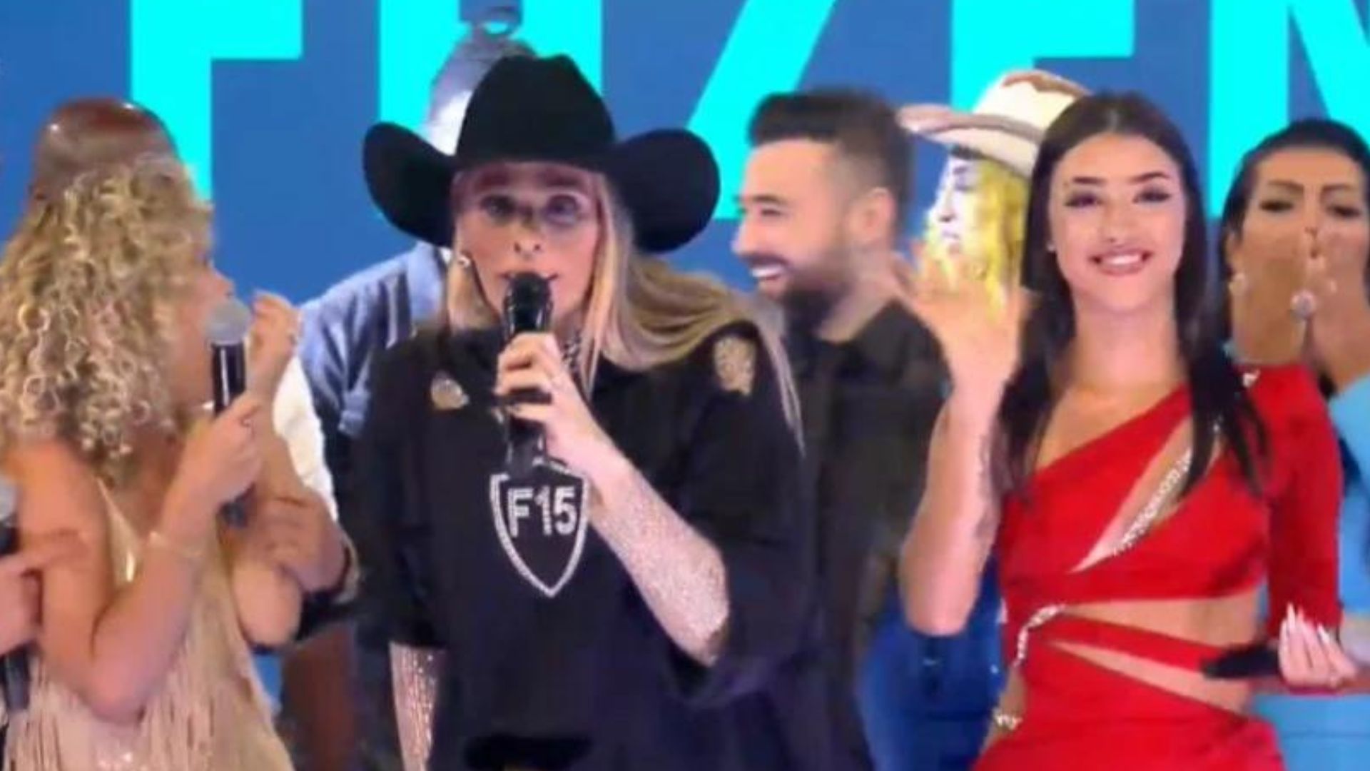 Adriane Galisteu termina A Fazenda 14 com indireta venenosa para Deolane: “Vou logo avisando”