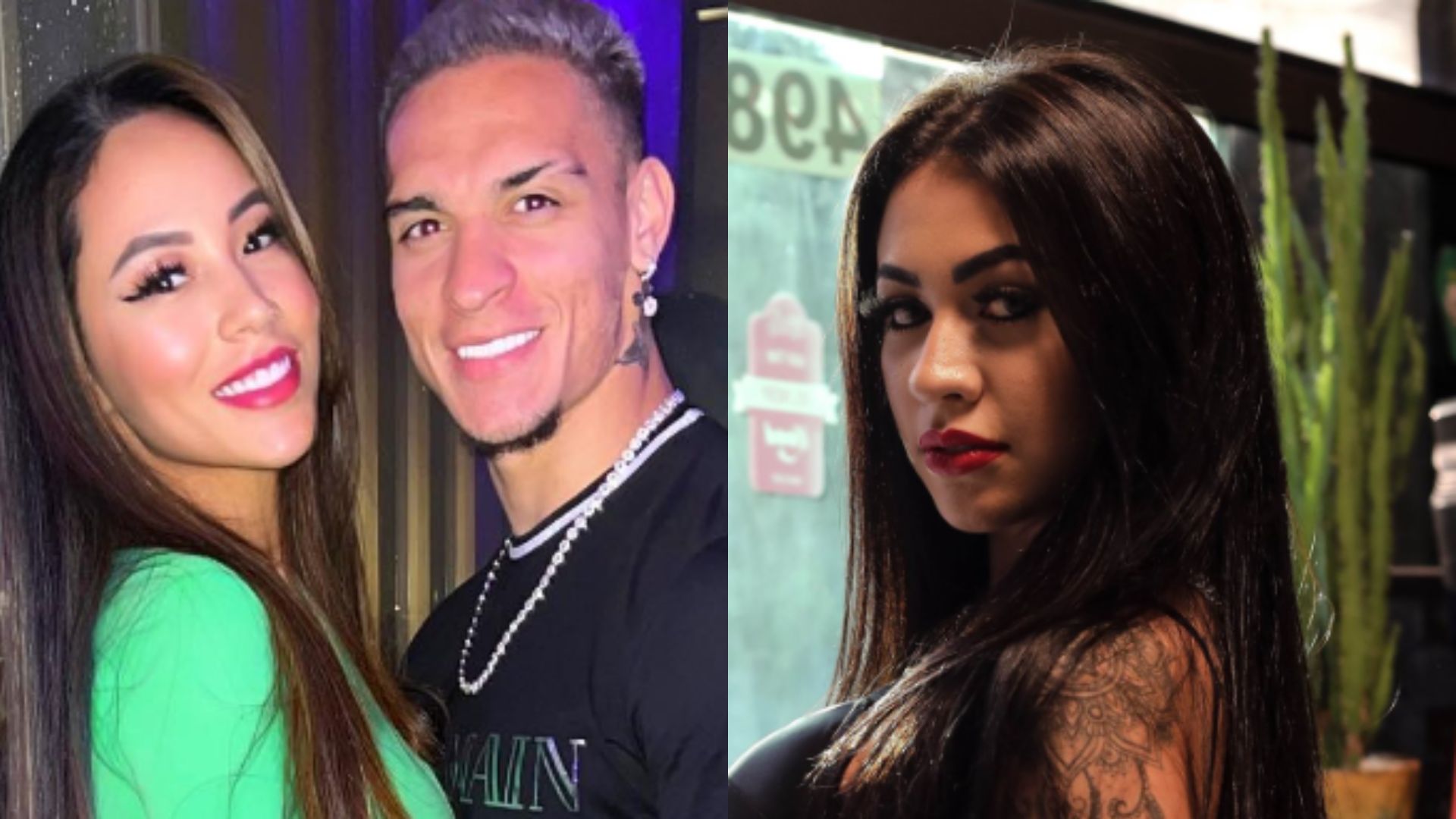 Amante de Antony toma atitude drástica após reconciliação do jogador com a esposa