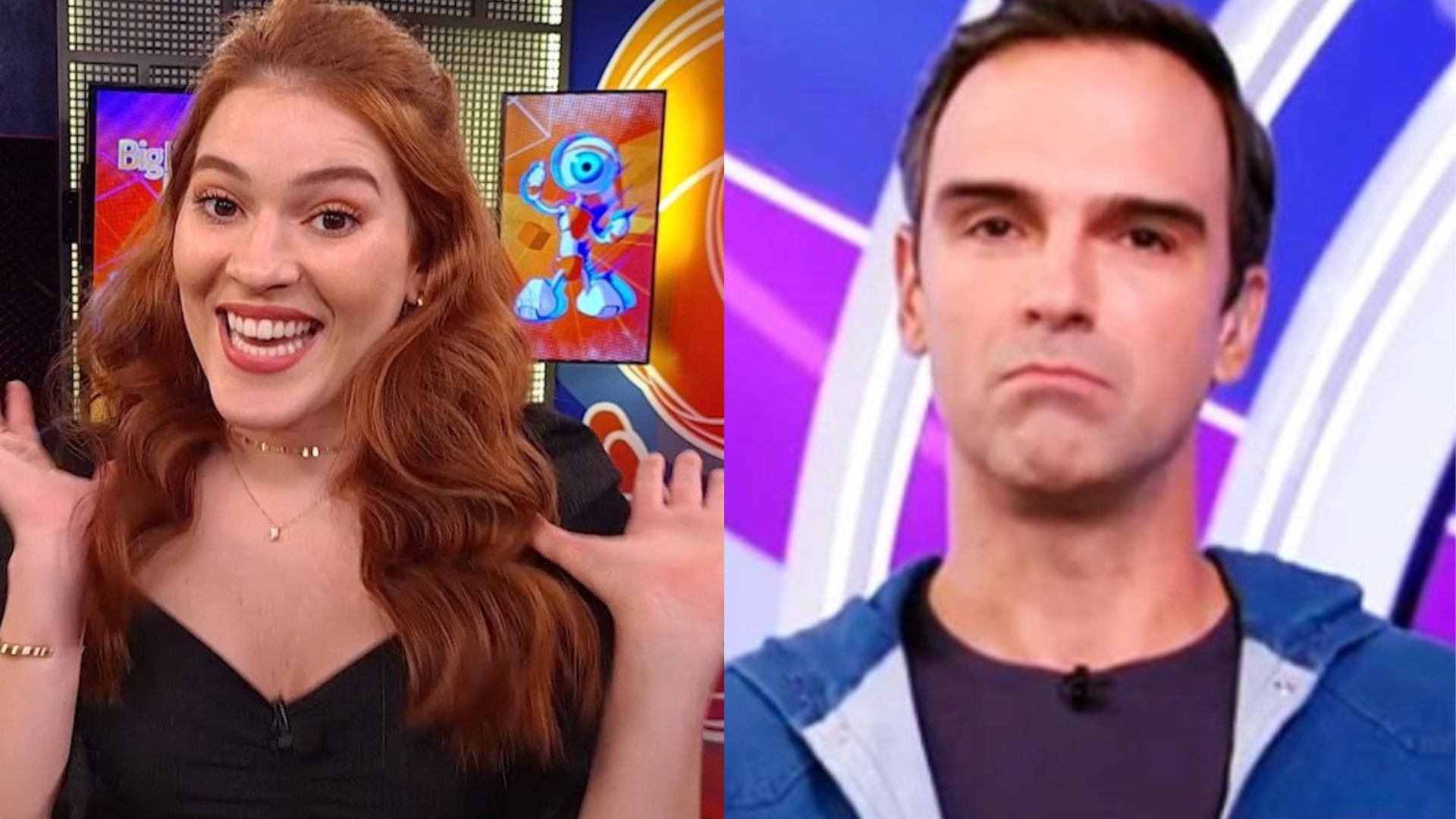 Como assim? Ana Clara poderá apresentar o ‘BBB23’ no próximo ano