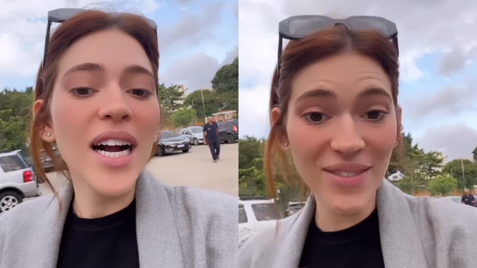 Solteiríssima, Ana Clara Lima dispensa romance e expõe vida amorosa: “Não tenho esse tempo”