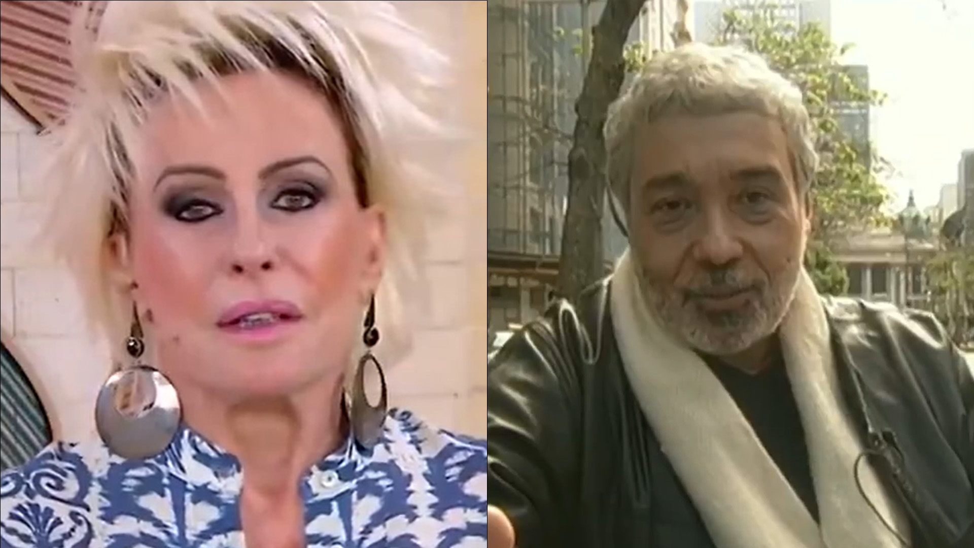 Ana Maria não aguenta morte de Pedro Paulo e interrompe o ‘Mais Você’: “Volto já”