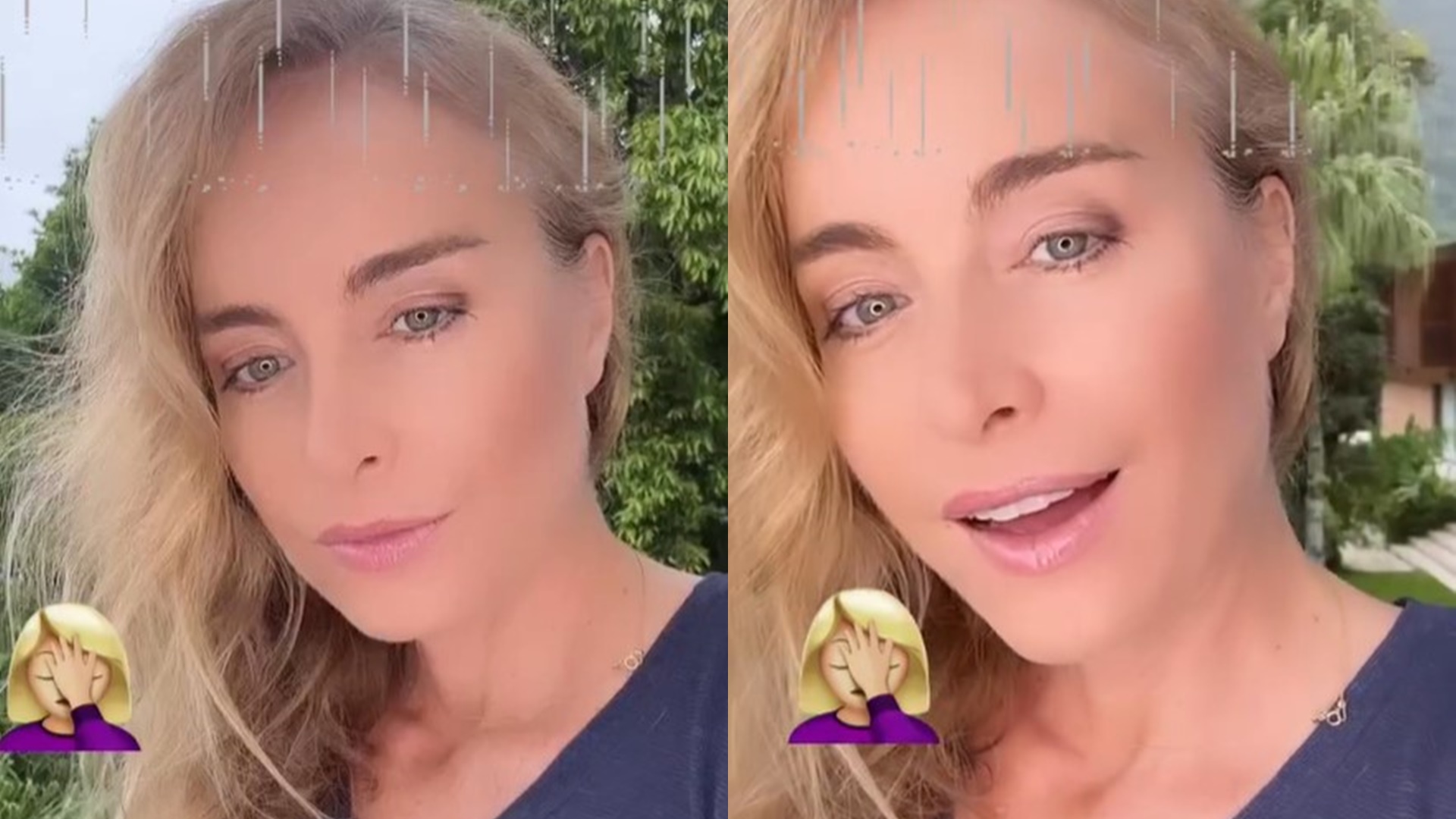 Angélica sofre com falta de libido aos 49 anos e faz desabafo: “Eu tive que parar”