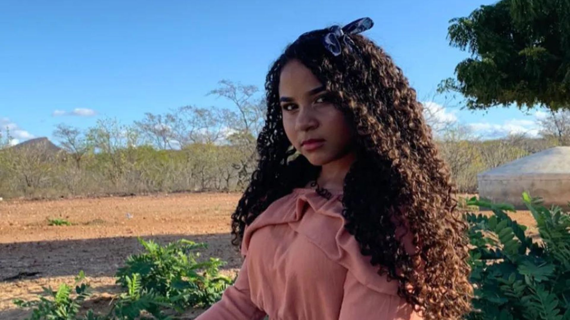 Desaparecida há 3 dias, cantora de 15 anos é reencontrada com vida: “Agonia teve fim”