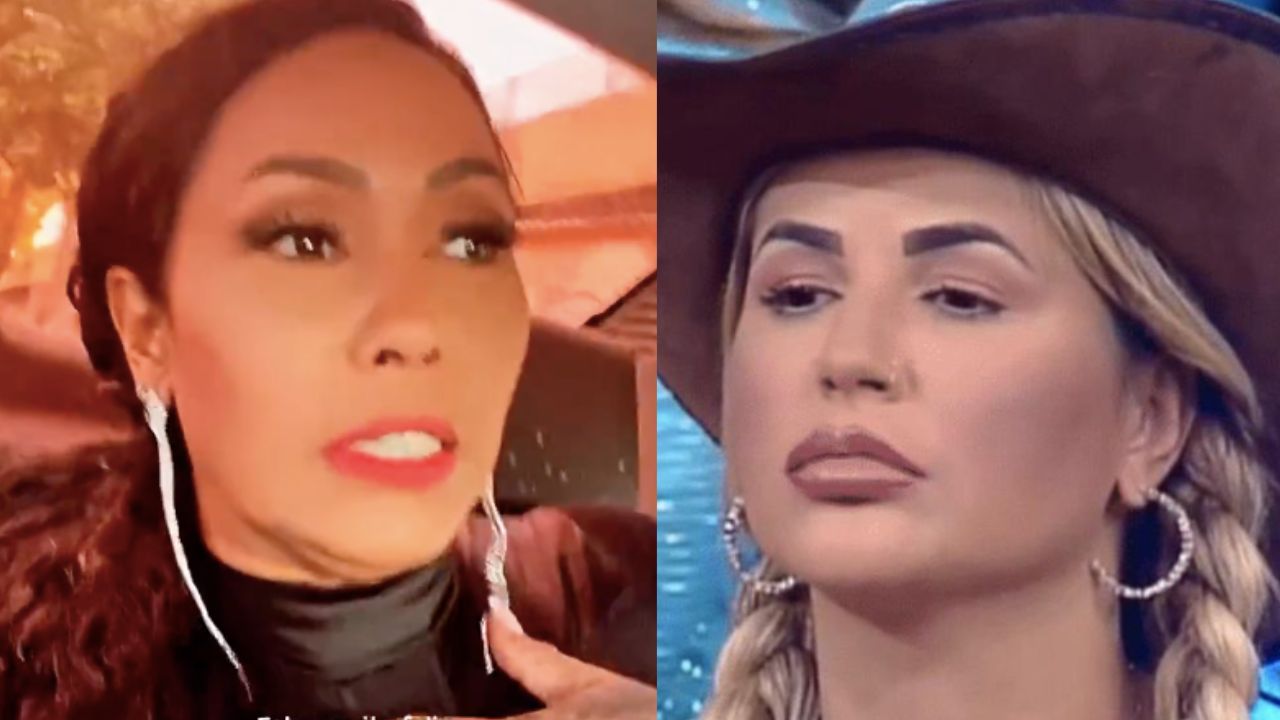 Após gravação com elenco de ‘A Fazenda’, Rosi grava vídeo dando satisfação para Deolane Bezerra