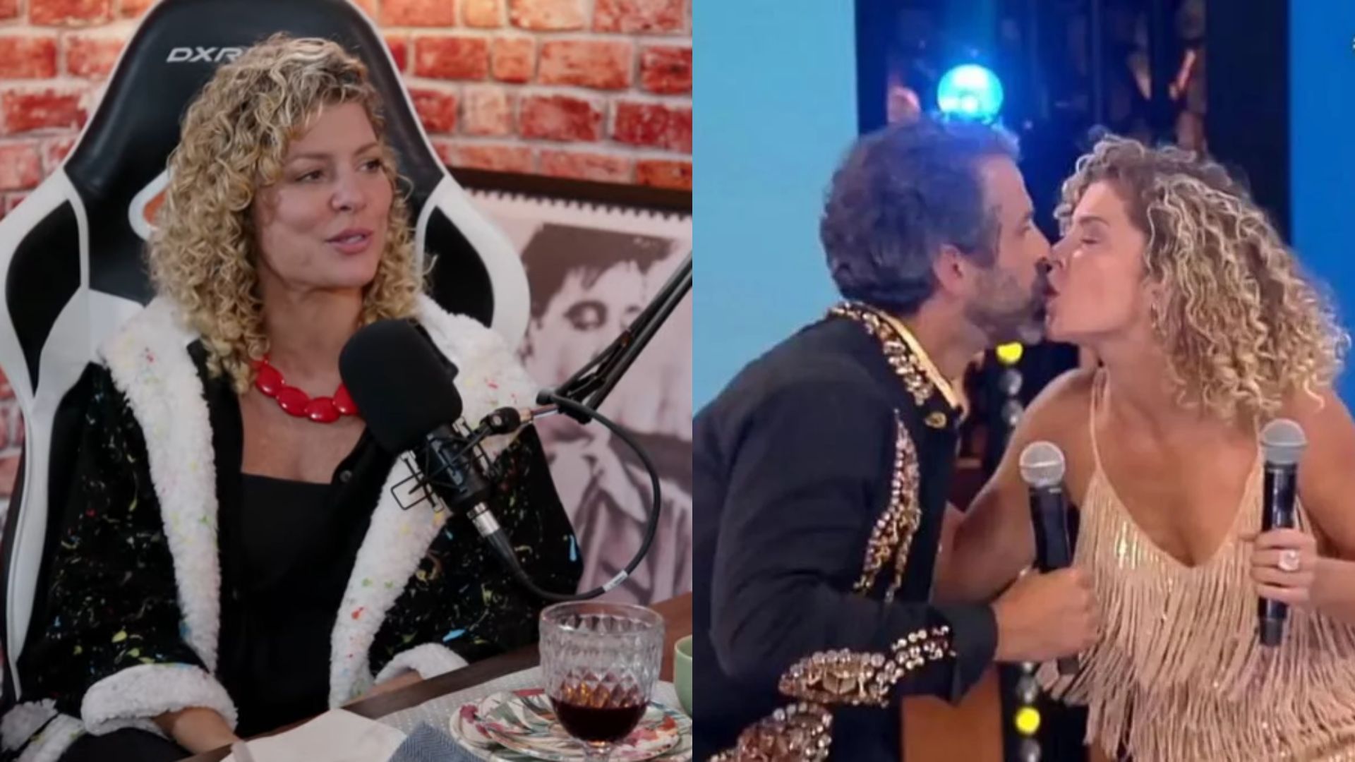Será? Babi quebra silêncio e fala sobre romance com Iran: “Tudo pode acontecer”