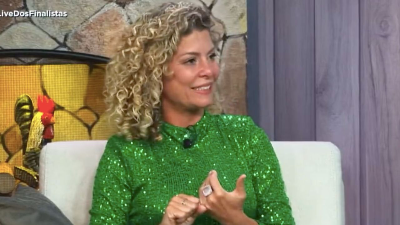 Babi rebate comentários de que teria feito papel de vítima em ‘A Fazenda 14’: “Vitimismo? Eu fui ameaçada!”