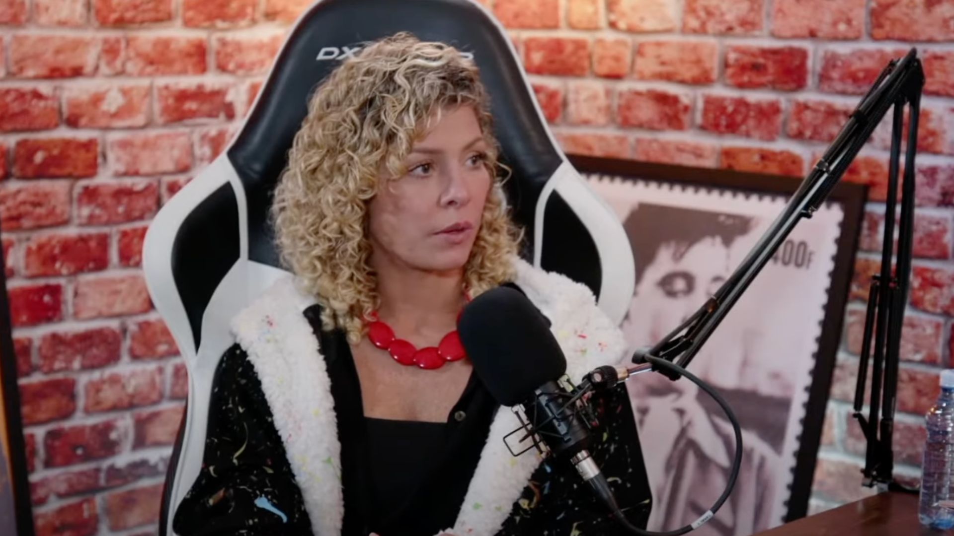 Em relato forte, Bárbara Borges revela motivo de ter caído em vício: “Amores mal resolvidos”