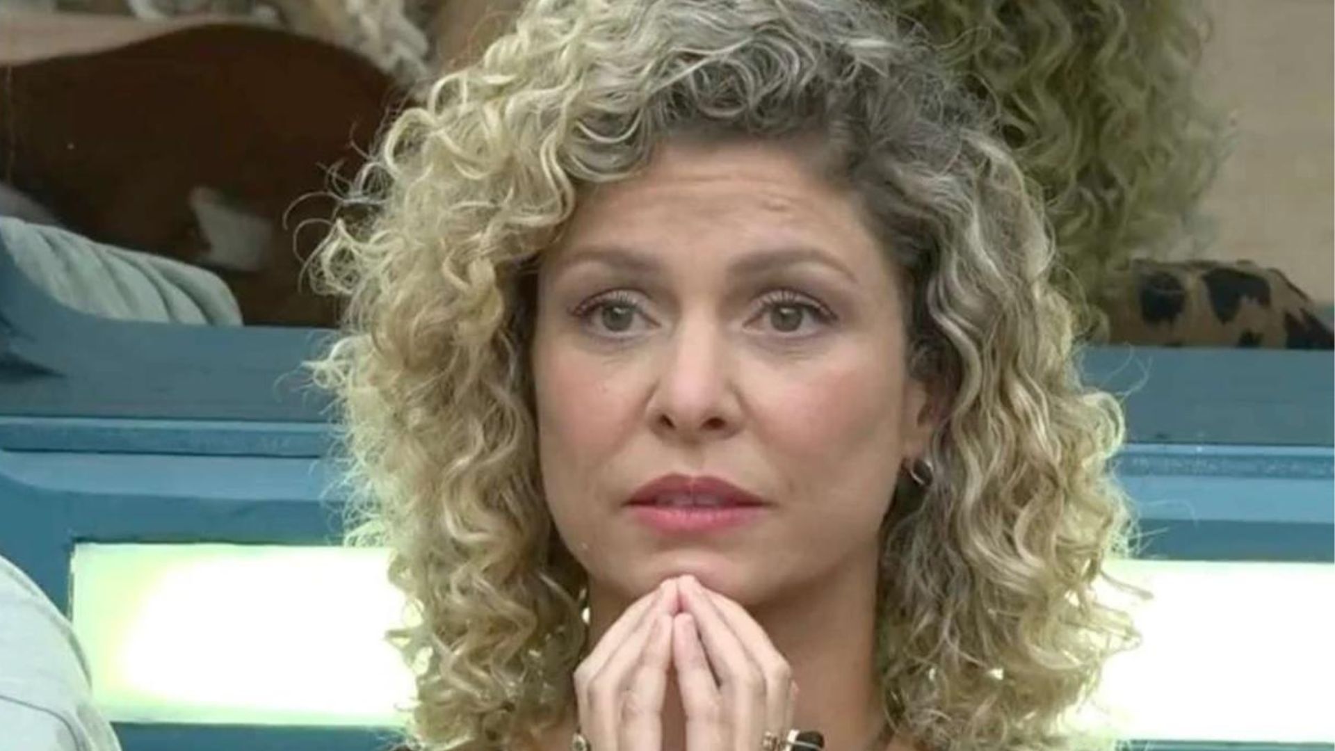 A Fazenda 14: Bárbara Borges implora por informação externa: “Coisa lá de fora”