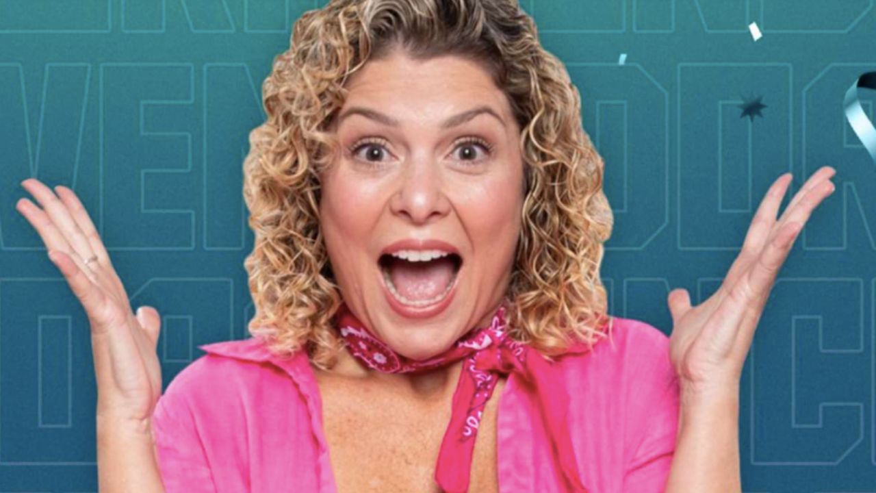 Bárbara Borges revela o que fará com o prêmio milionário que ganhou em ‘A Fazenda 14’