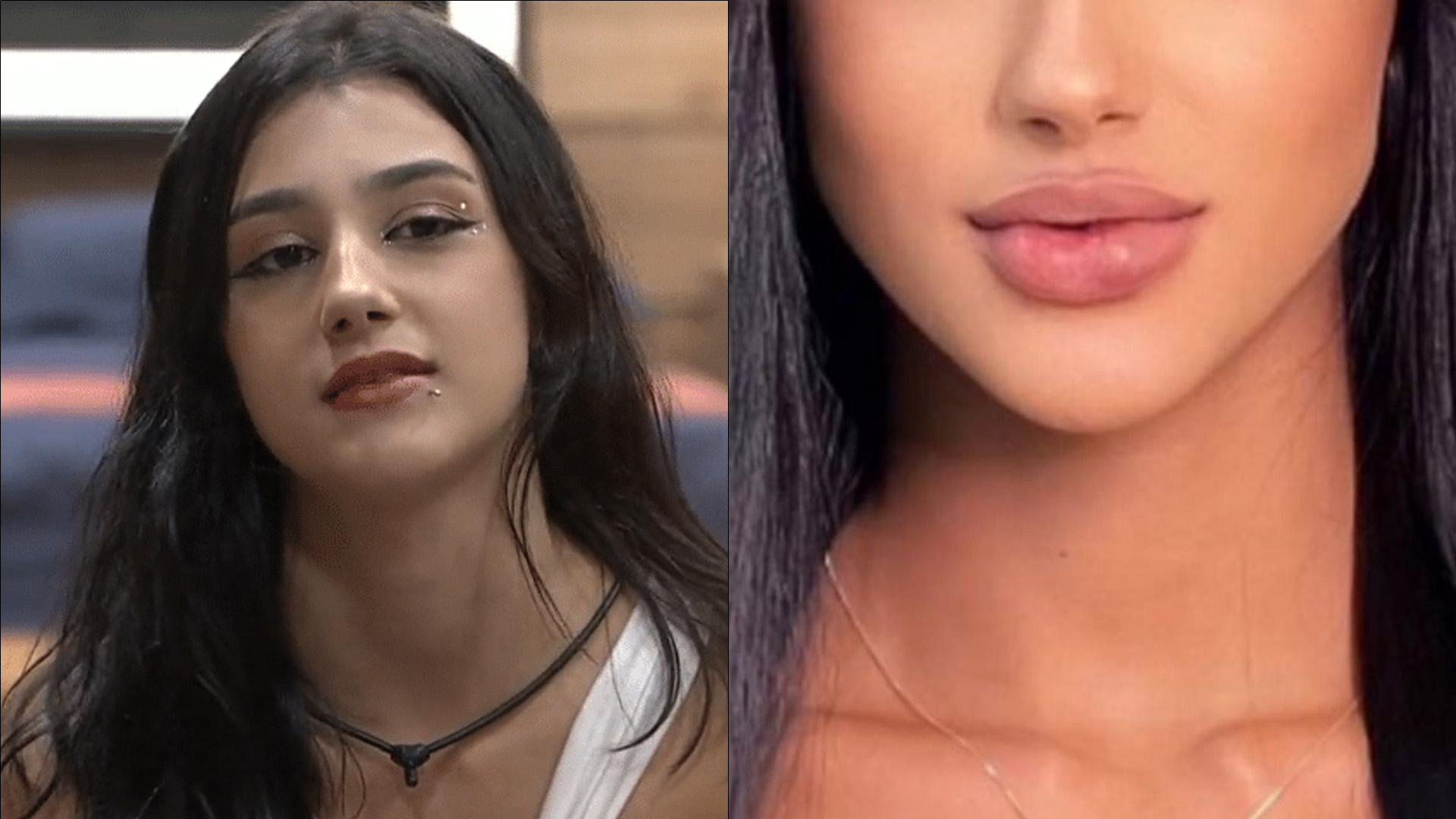 Boca, dente e cabelo: Bia Miranda fica irreconhecível após mudança radical: “É ela?”