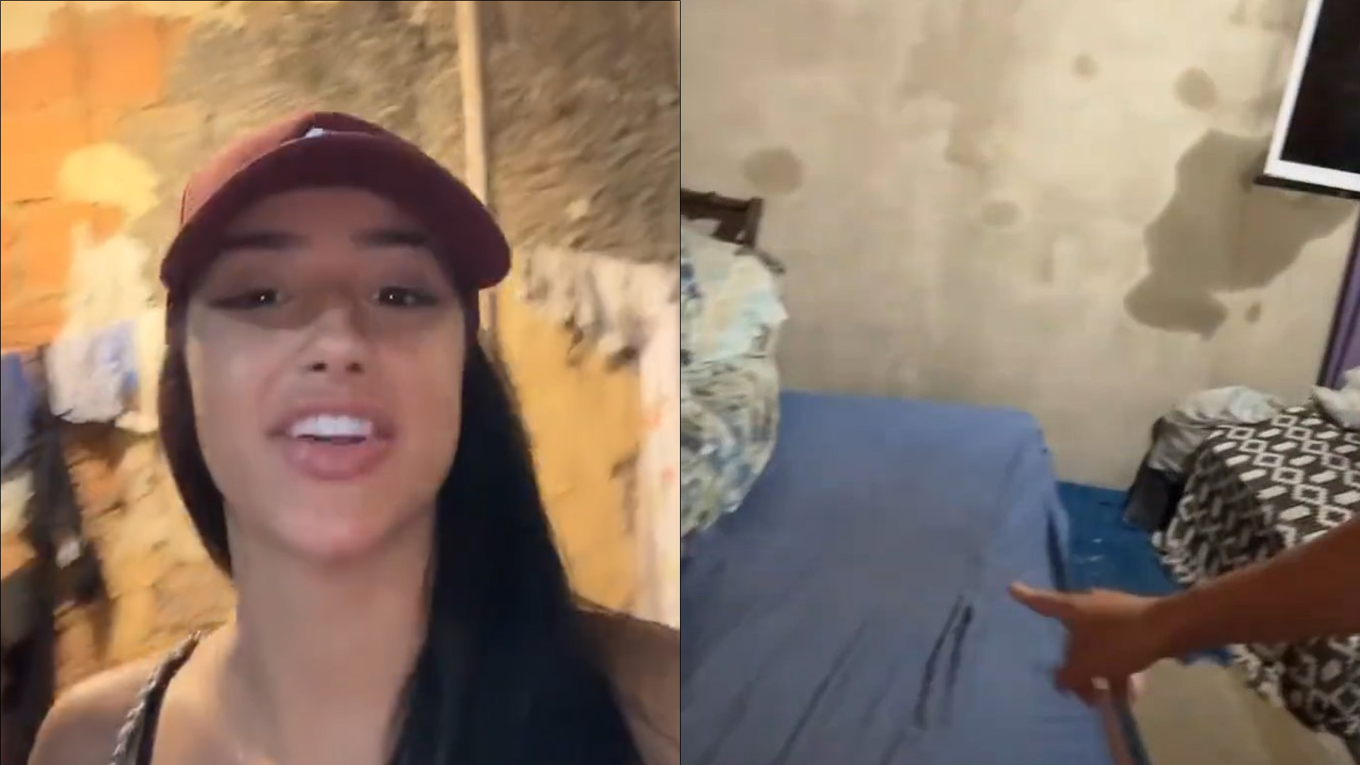 Morando em casa humilde, Bia Miranda gasta fortuna com presente e é detonada: “Fútil”