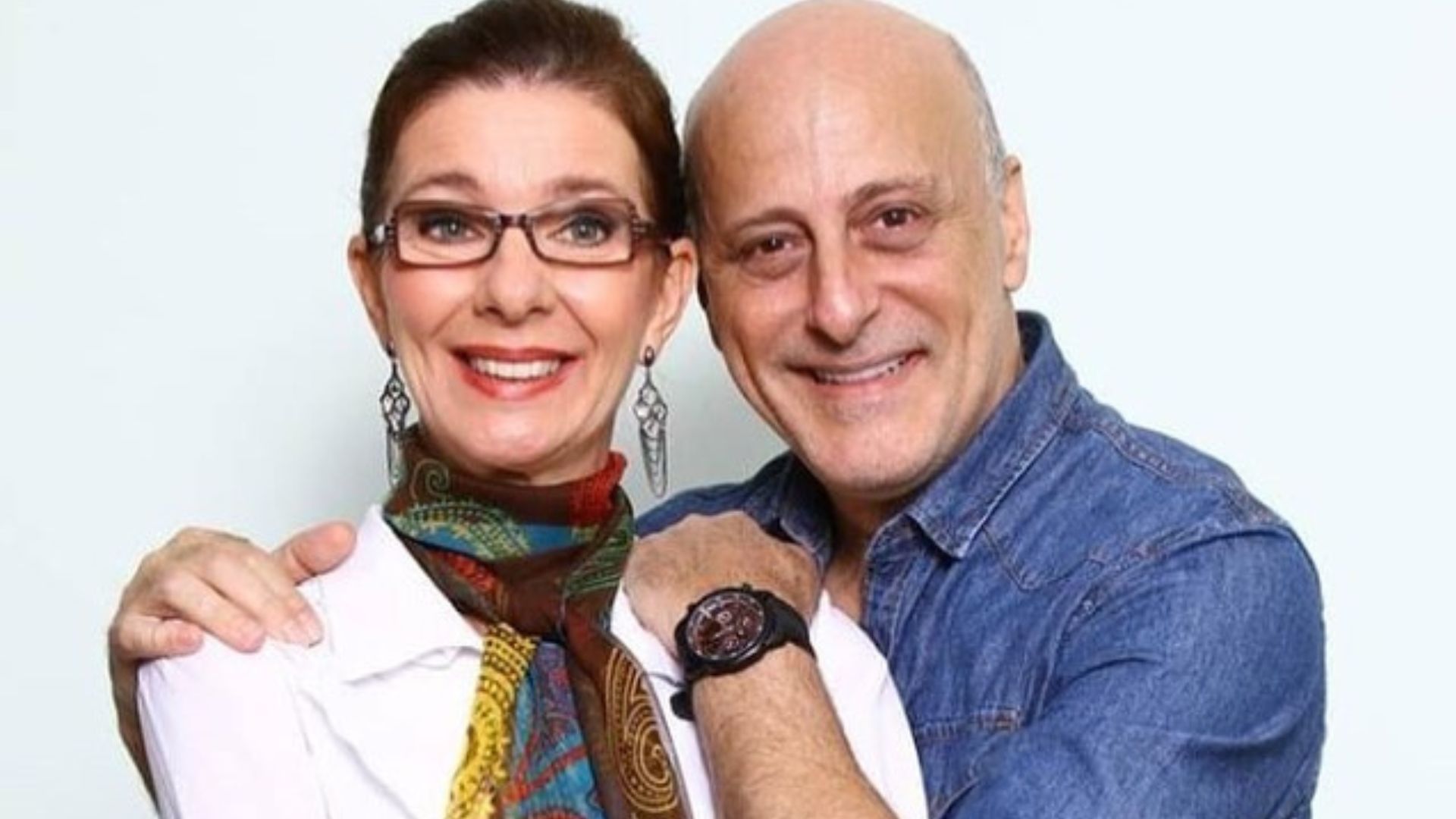 Grande amigo, Blota Filho lamenta morte de Márcia Manfredini: “Não acredito”