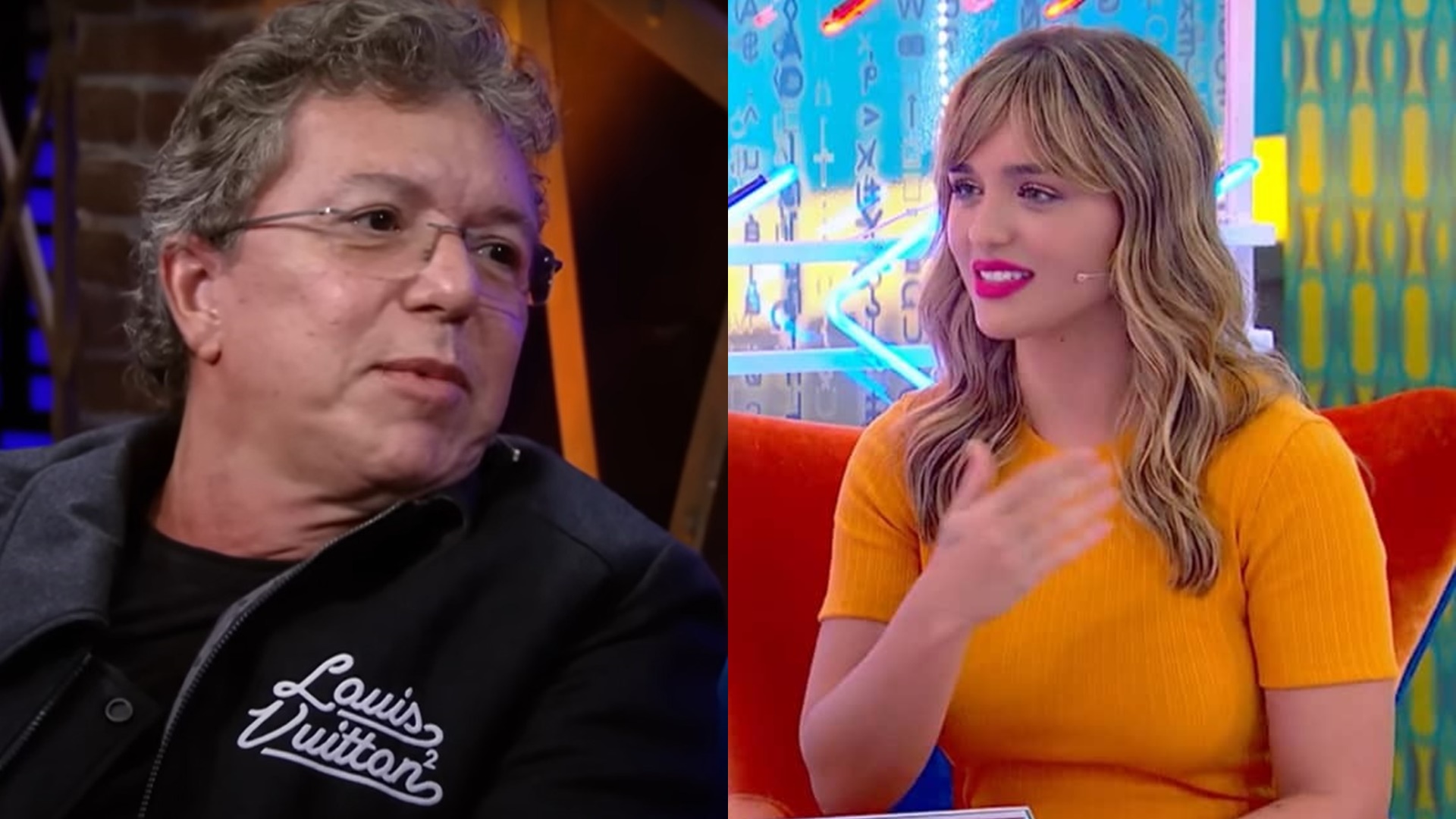 Boninho expõe arrependimento com programa de Rafa Kalimann na Globo: “Tive que gravar”