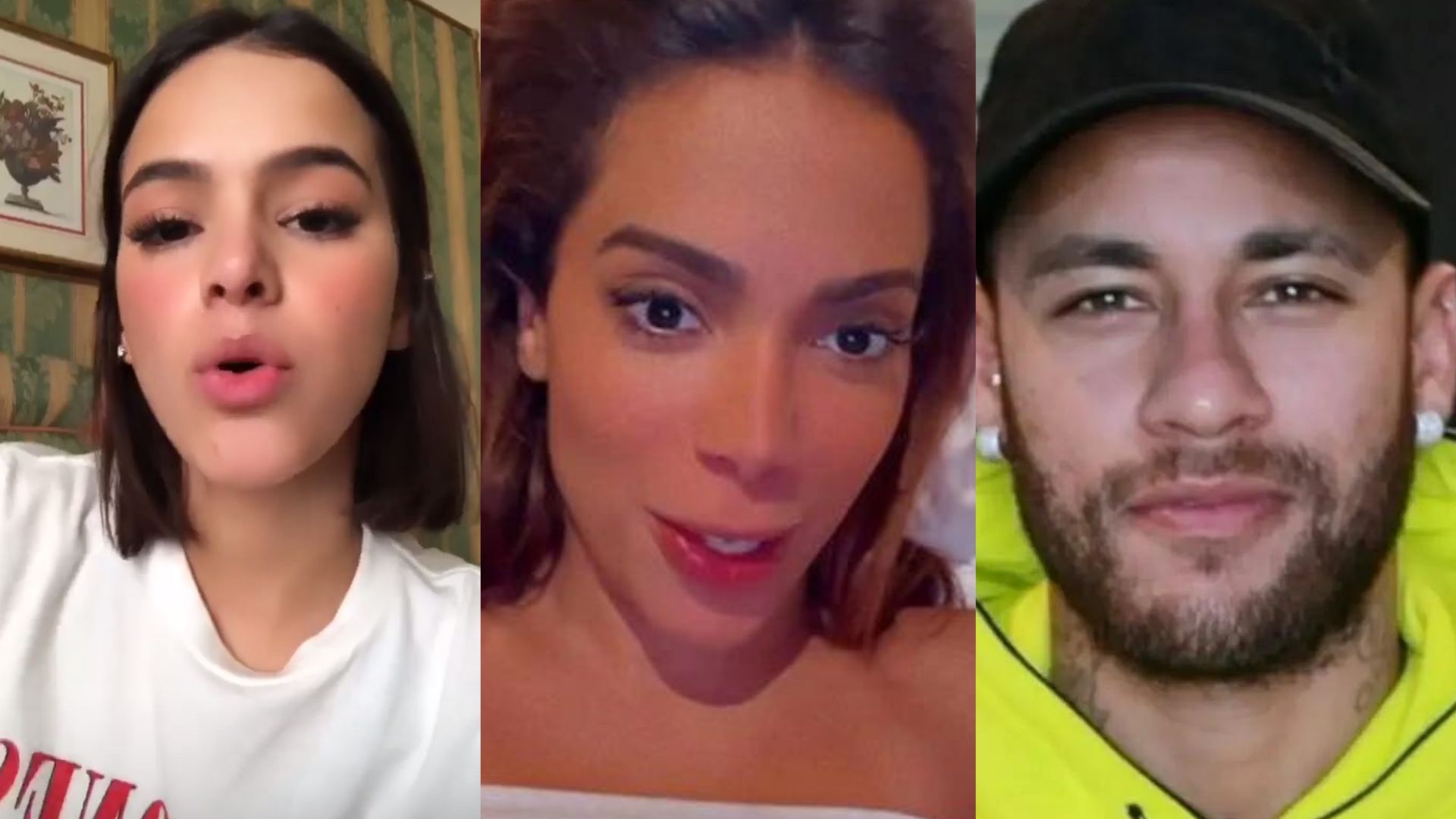 Bruna Marquezine, Anitta e Neymar são citados em novela portuguesa após polêmica: “De pobre”