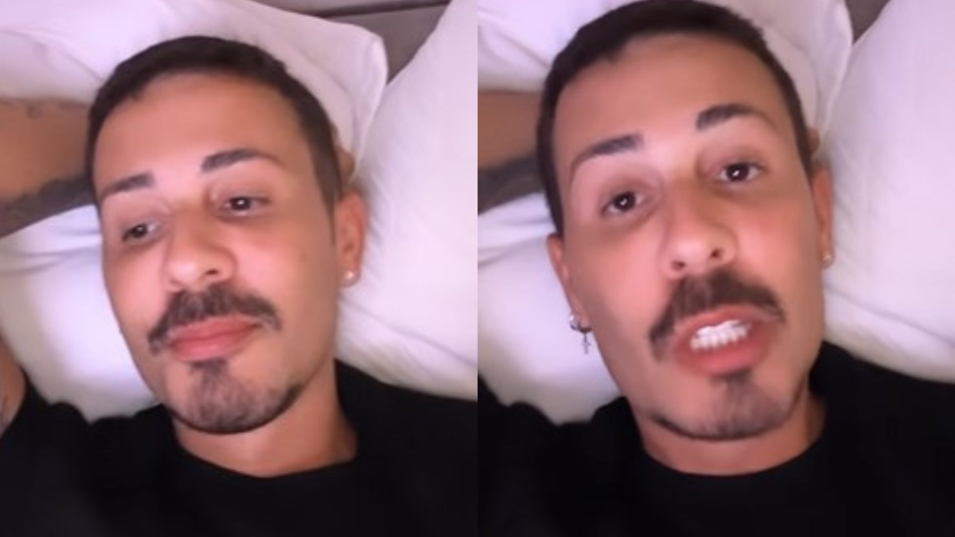 Carlinhos Maia é massacrado na web após expor convite para famosas: “Gosta de se aproveitar”