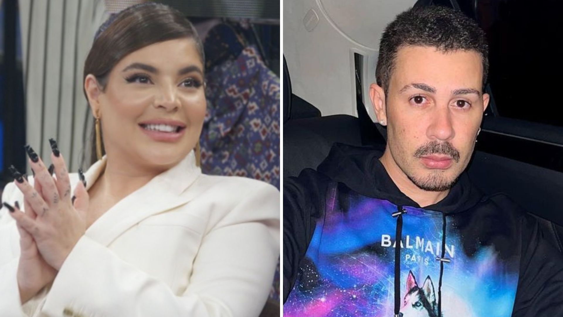 Carlinhos Maia fala sobre cancelamento de Gkay: “No futuro vai agradecer”