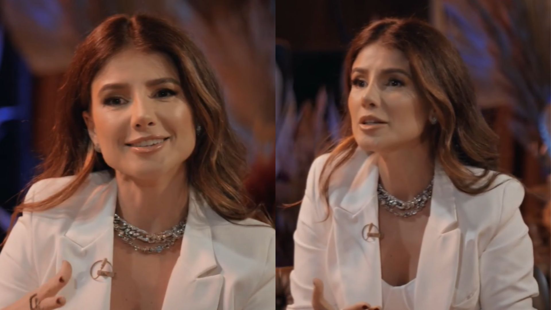 Com fama de antipática, Paula Fernandes desabafa e pede perdão: “É muito fácil julgar”