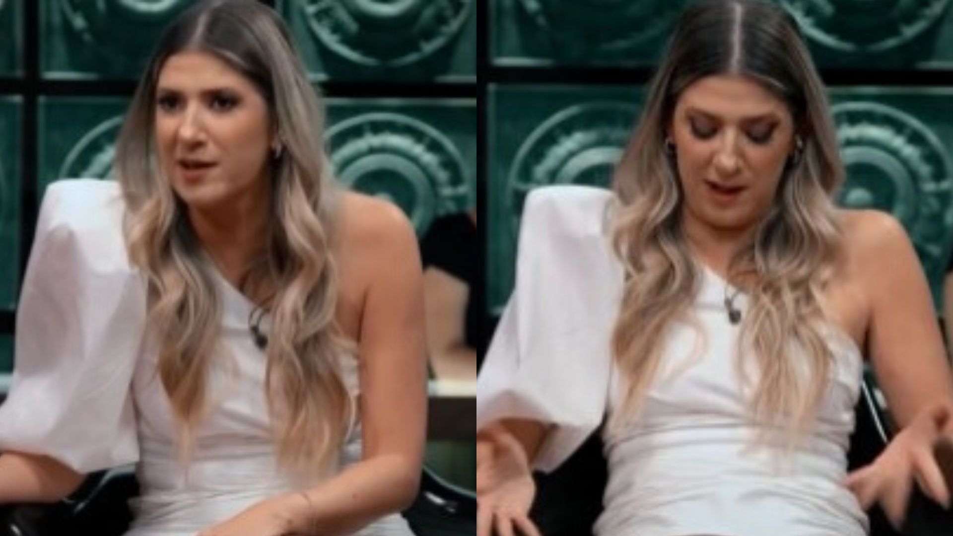 Dani Calabresa choca ao relevar momento inusitado durante depilação: “No meu c*”