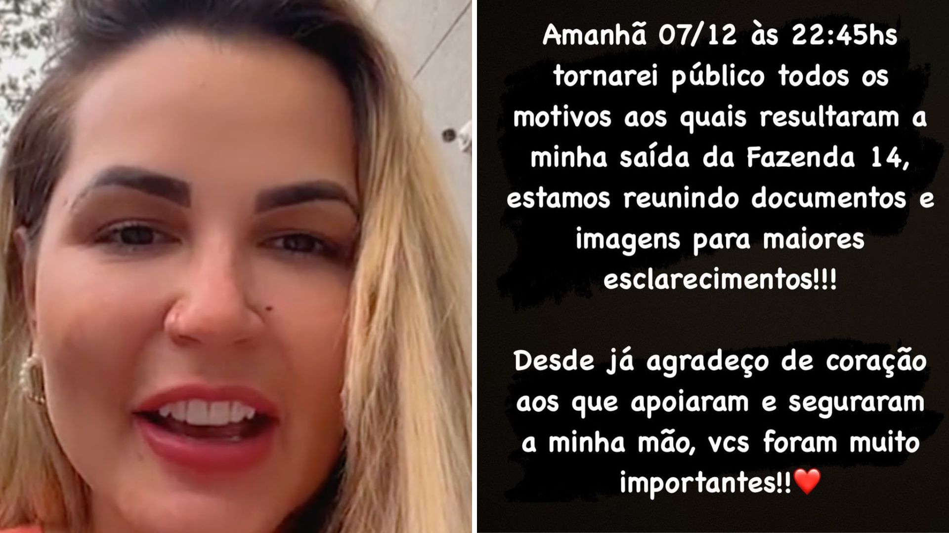 Deolane Bezerra decreta guerra contra a Record TV e monta dossiê: “Tornarei público”