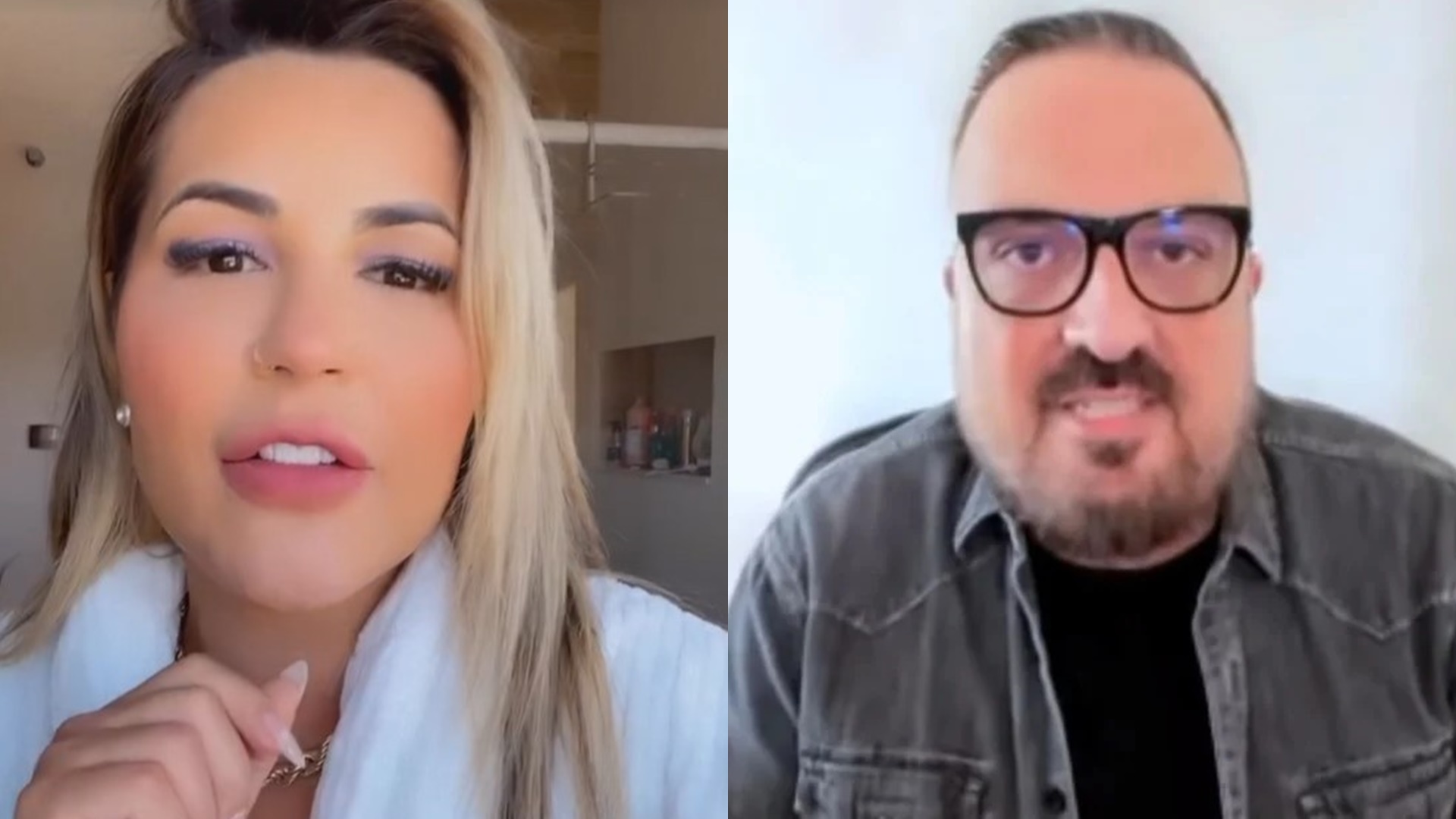 Deolane Bezerra ataca diretor de A Fazenda e expõe podres: “É a maior mentira”