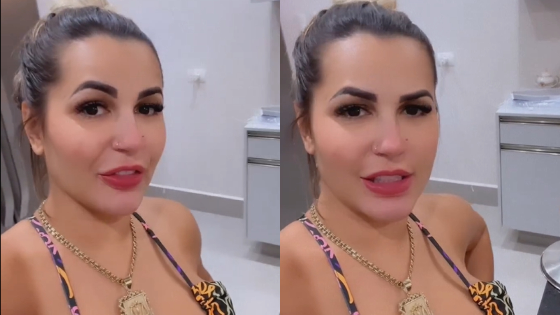 Acusada de golpe milionário, Deolane Bezerra sofre derrota na justiça: “Injustificável”
