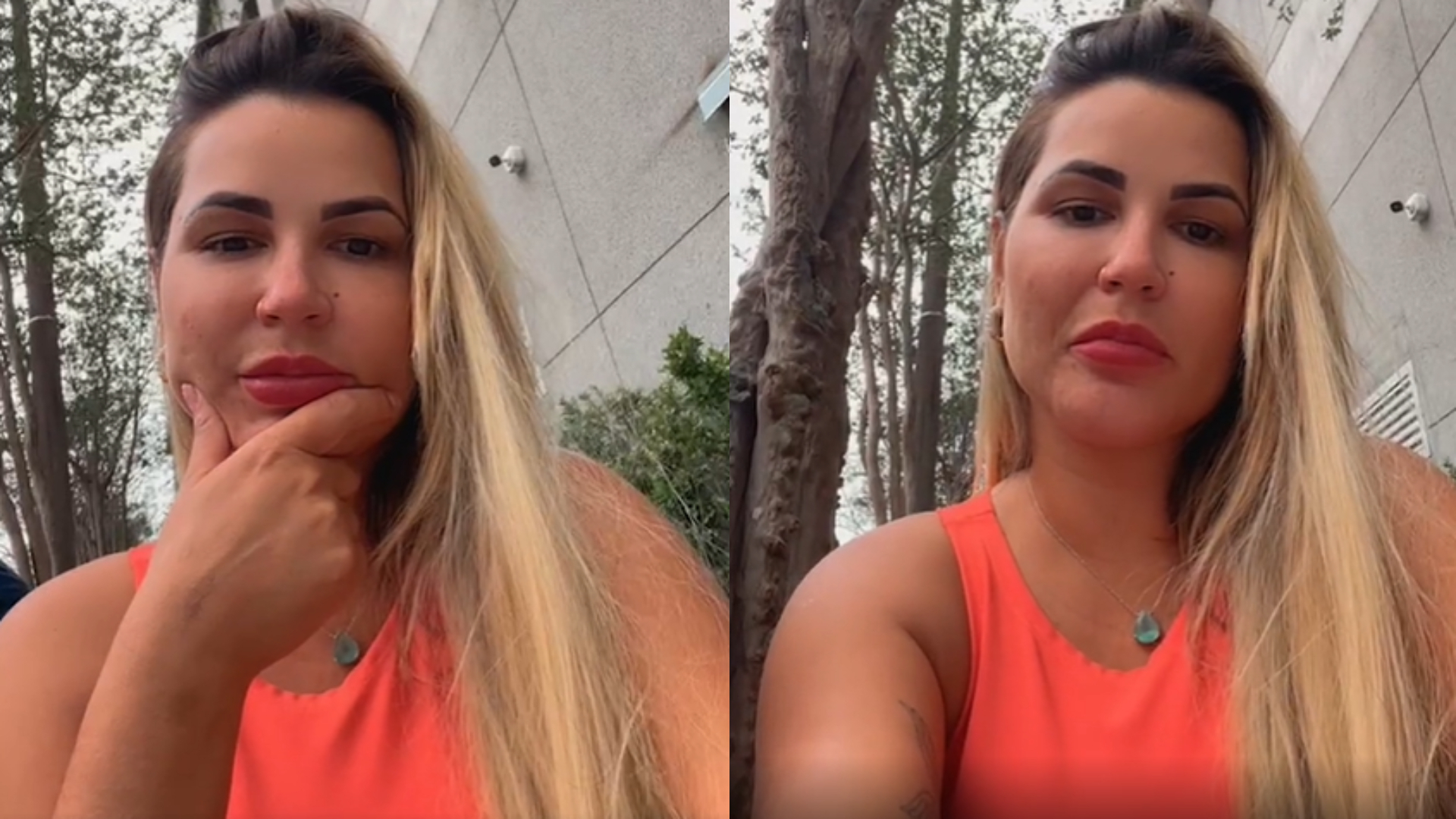 Deolane Bezerra processa influenciadora e pede indenização por danos morais